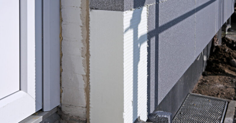 wärme verbund system